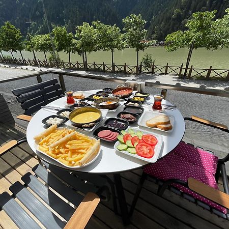 Ozkan Otel Узунгьол Екстериор снимка