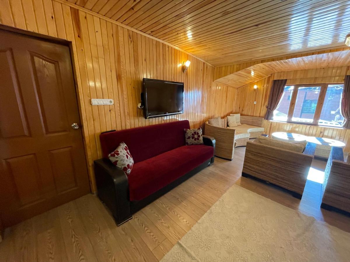 Ozkan Otel Узунгьол Екстериор снимка