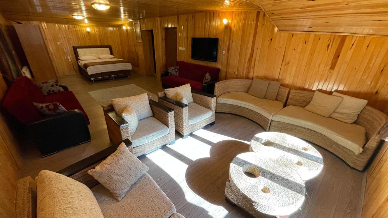 Ozkan Otel Узунгьол Екстериор снимка