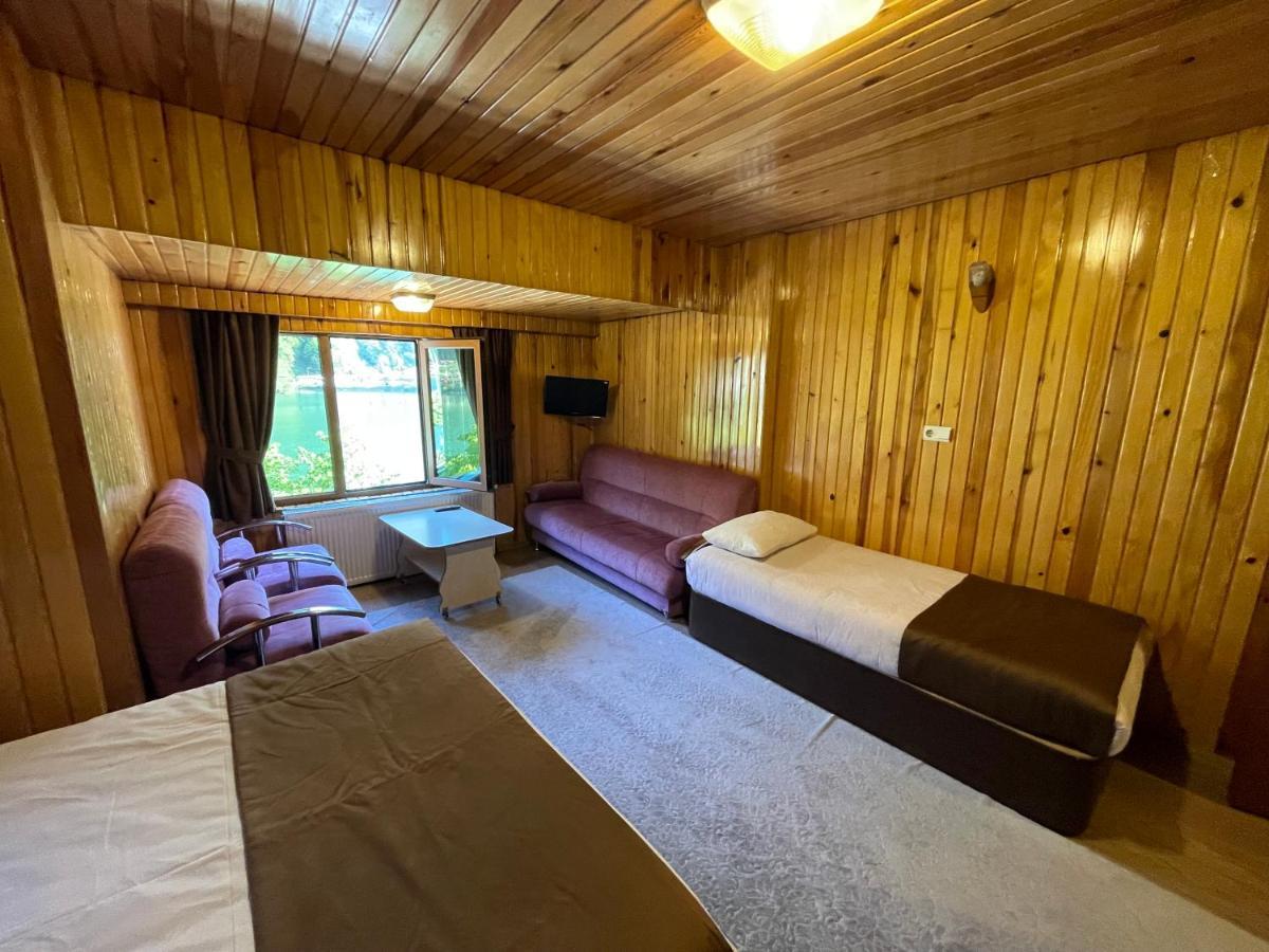 Ozkan Otel Узунгьол Екстериор снимка