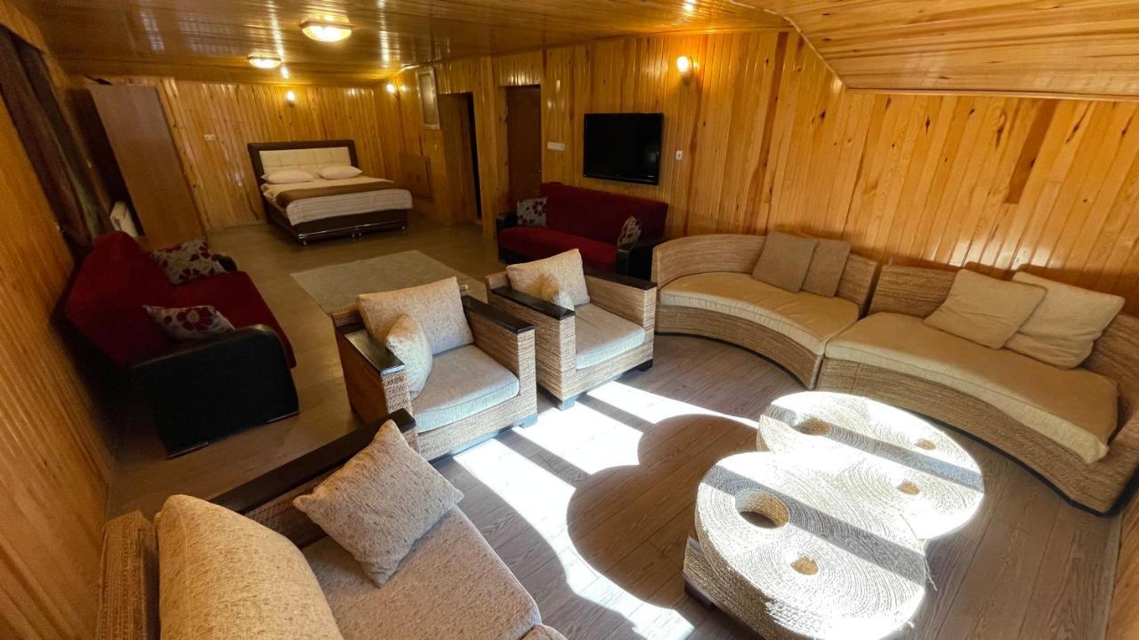 Ozkan Otel Узунгьол Екстериор снимка