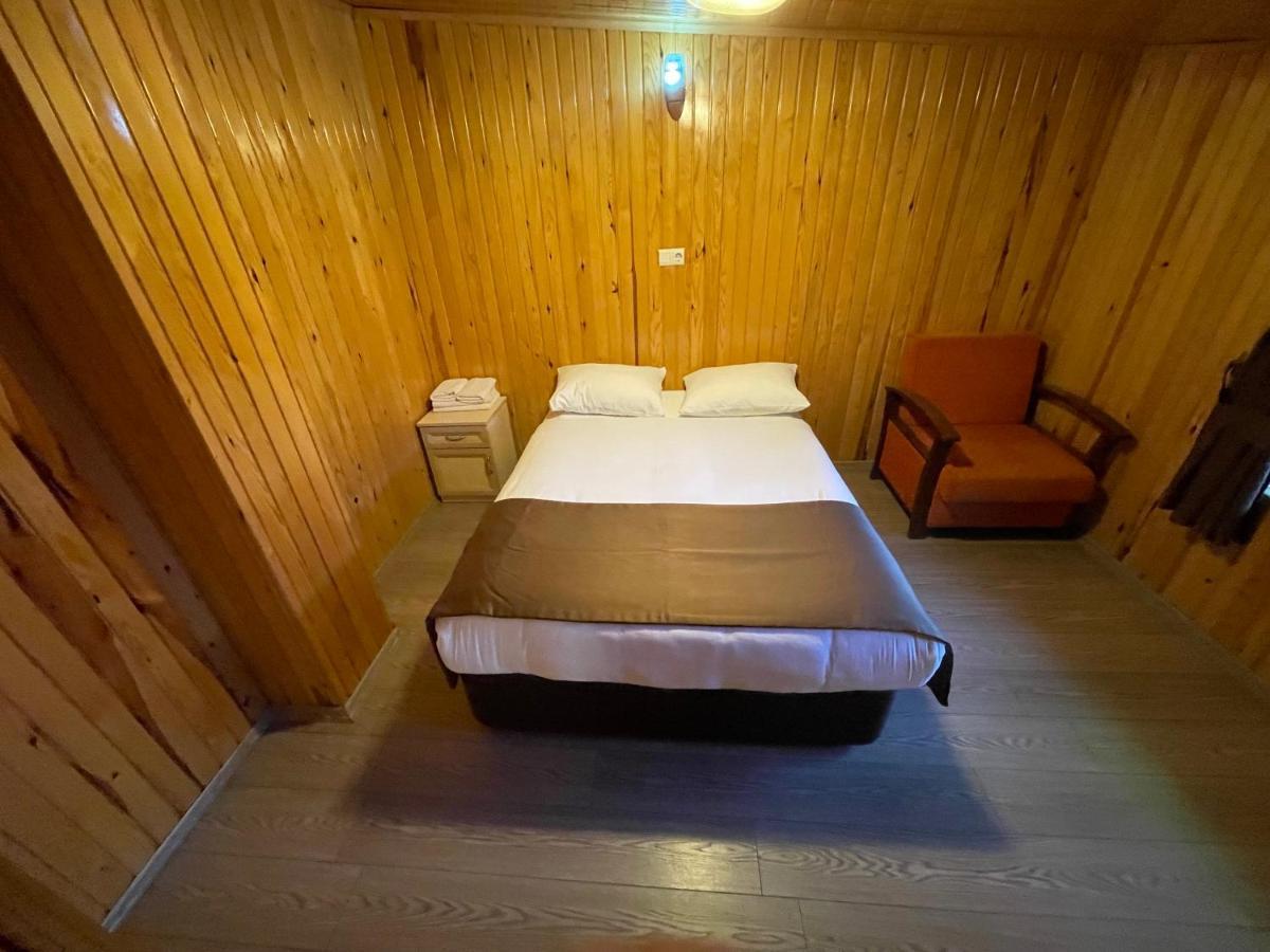 Ozkan Otel Узунгьол Екстериор снимка