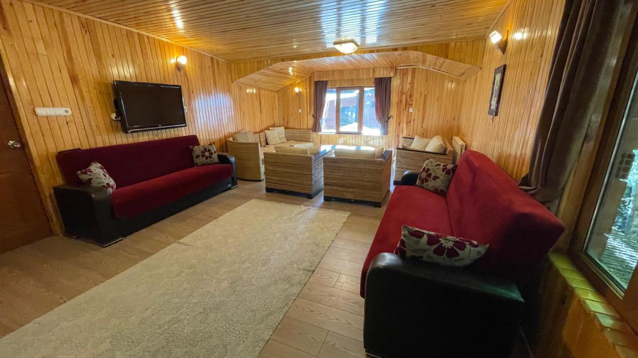 Ozkan Otel Узунгьол Екстериор снимка