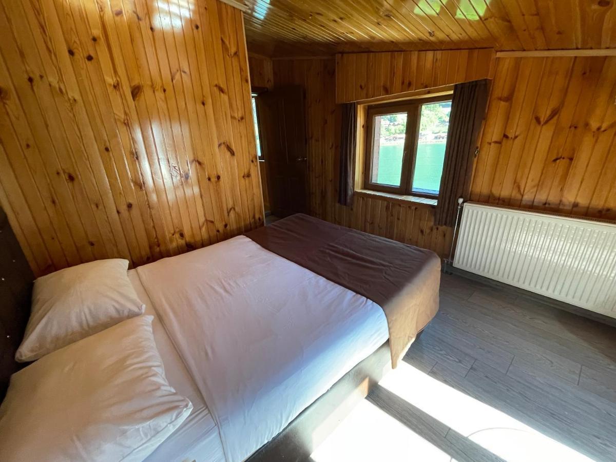 Ozkan Otel Узунгьол Екстериор снимка