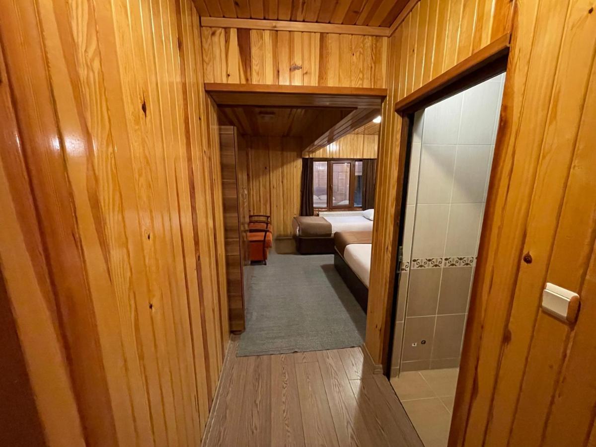 Ozkan Otel Узунгьол Екстериор снимка