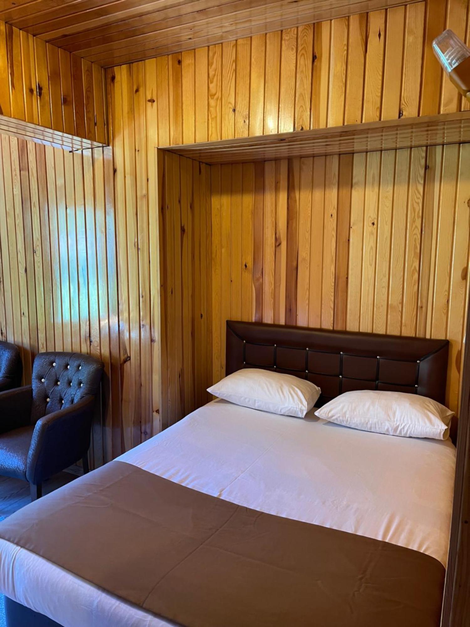 Ozkan Otel Узунгьол Екстериор снимка