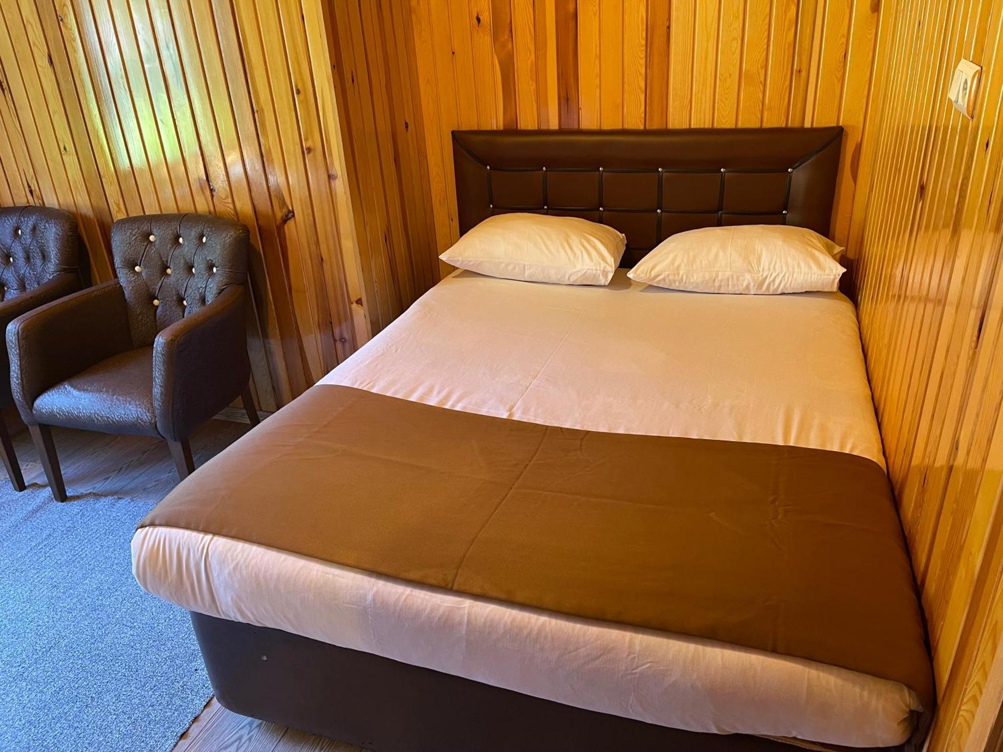 Ozkan Otel Узунгьол Екстериор снимка