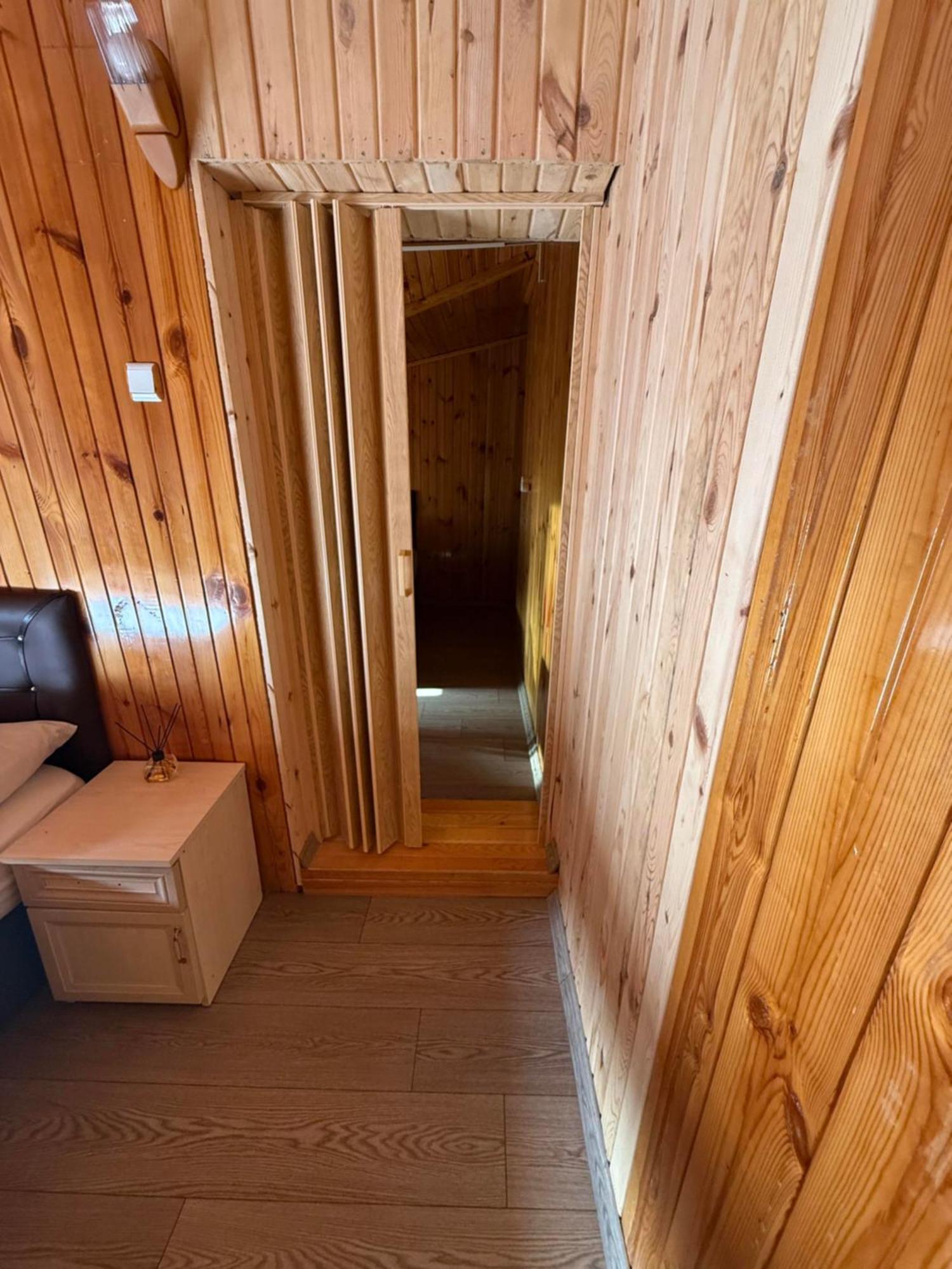 Ozkan Otel Узунгьол Екстериор снимка