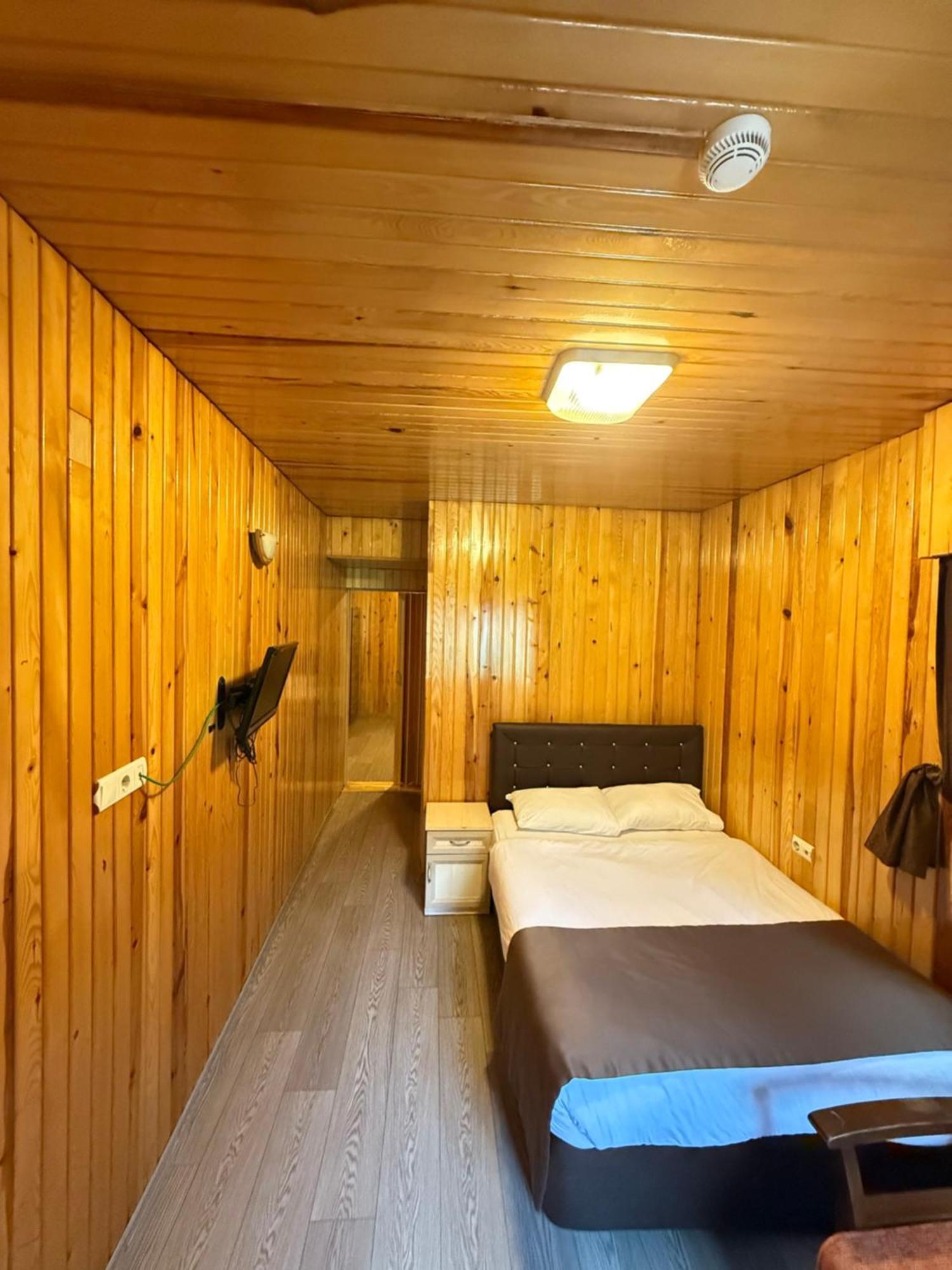 Ozkan Otel Узунгьол Екстериор снимка